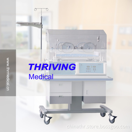 CE High Quality Hospital Infant Incubator